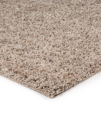 Brinker Carpets Berbero Lungo Beige